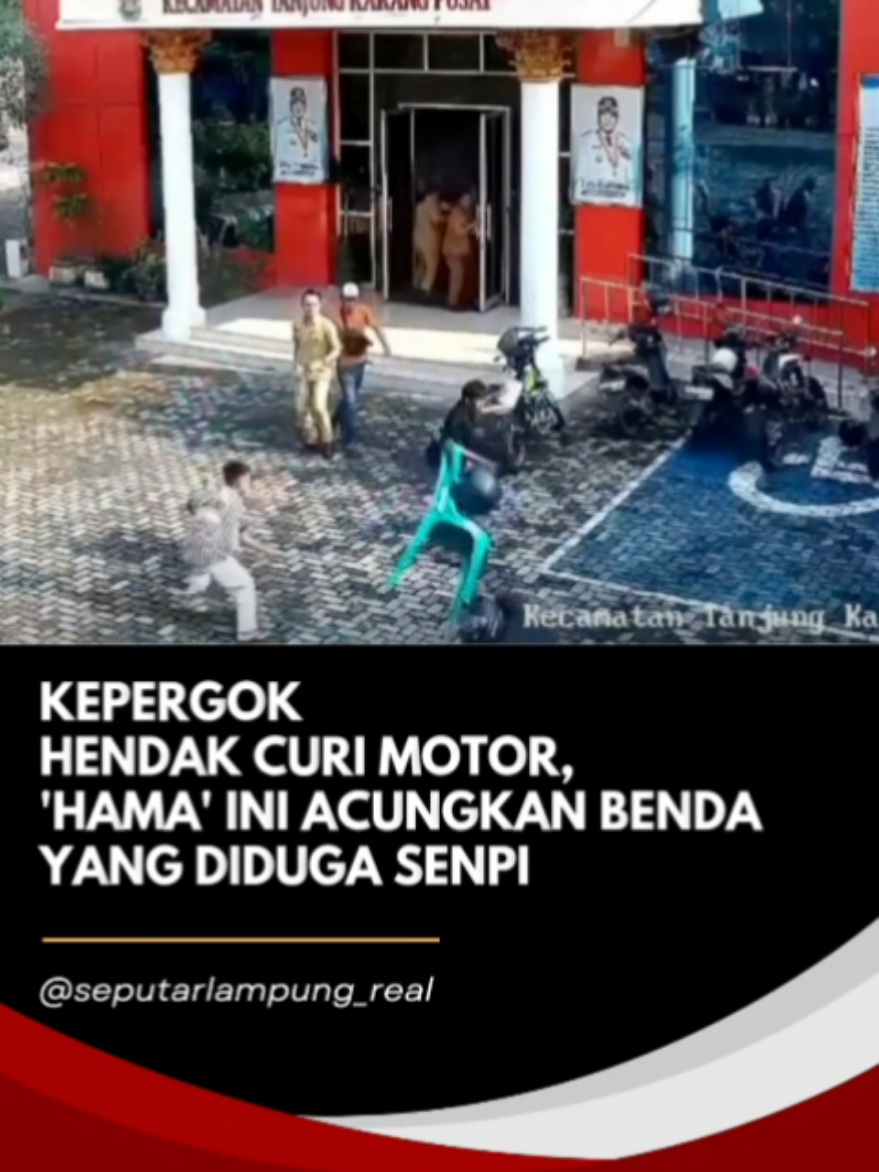 @SEPUTAR LAMPUNG