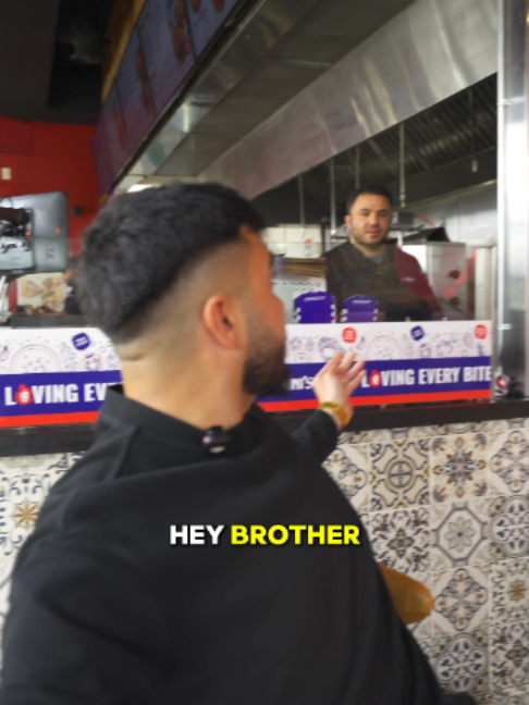 @Tahini&rsquo;s