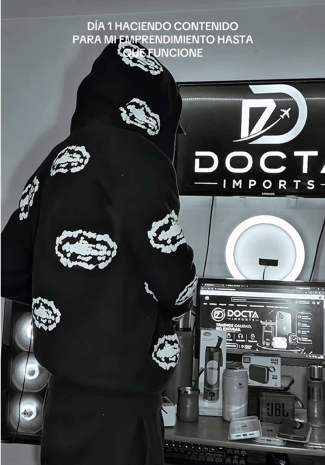 @Docta Imports