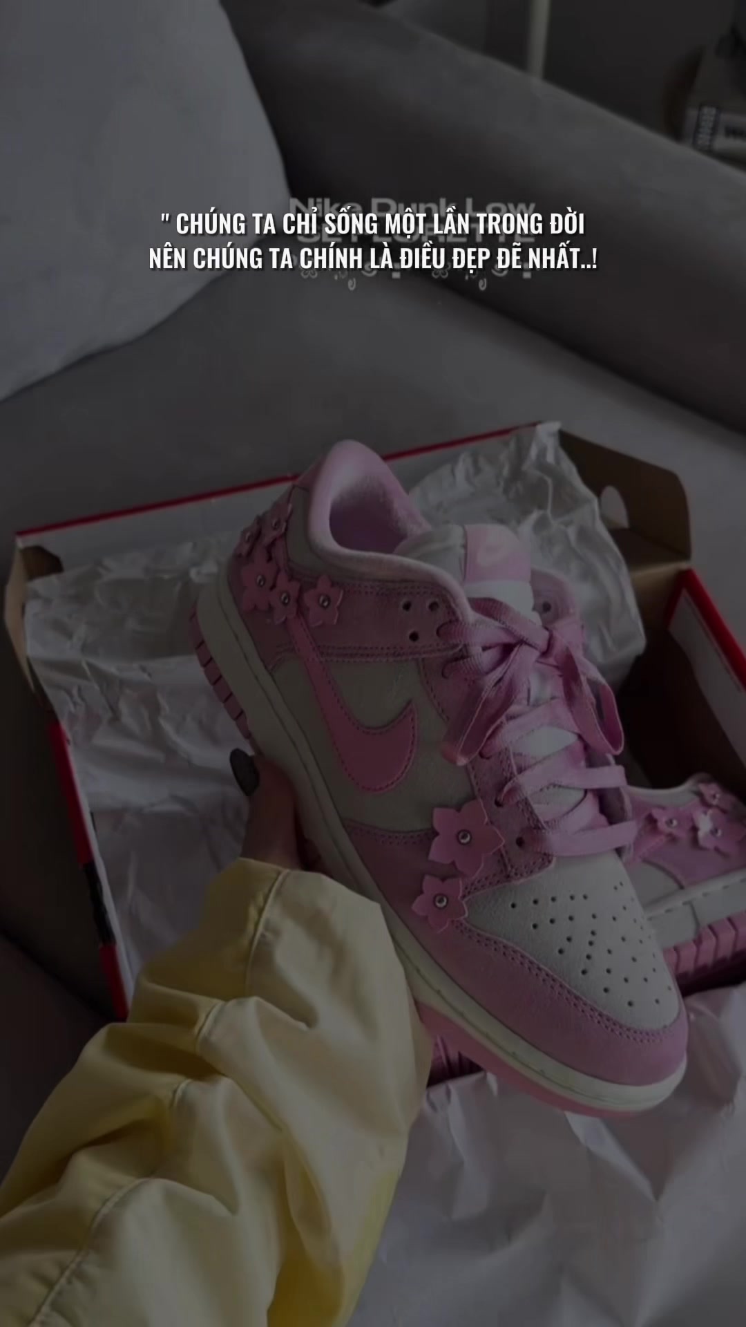 @HieuLe SNKRS