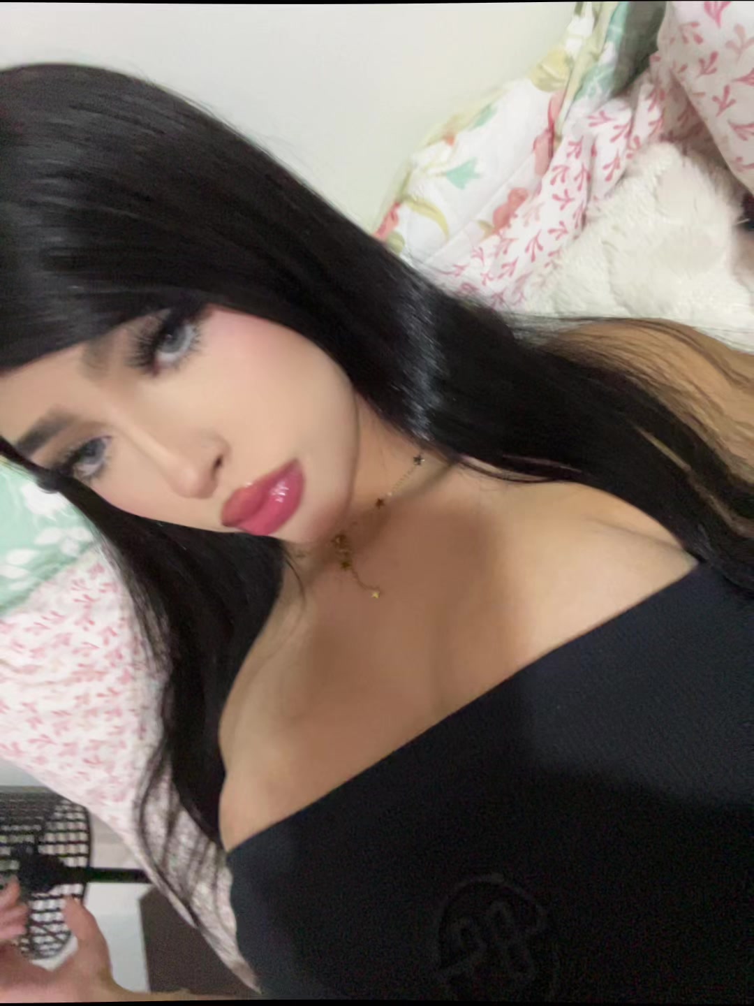 @Mariana Acosta ๐ชฝ