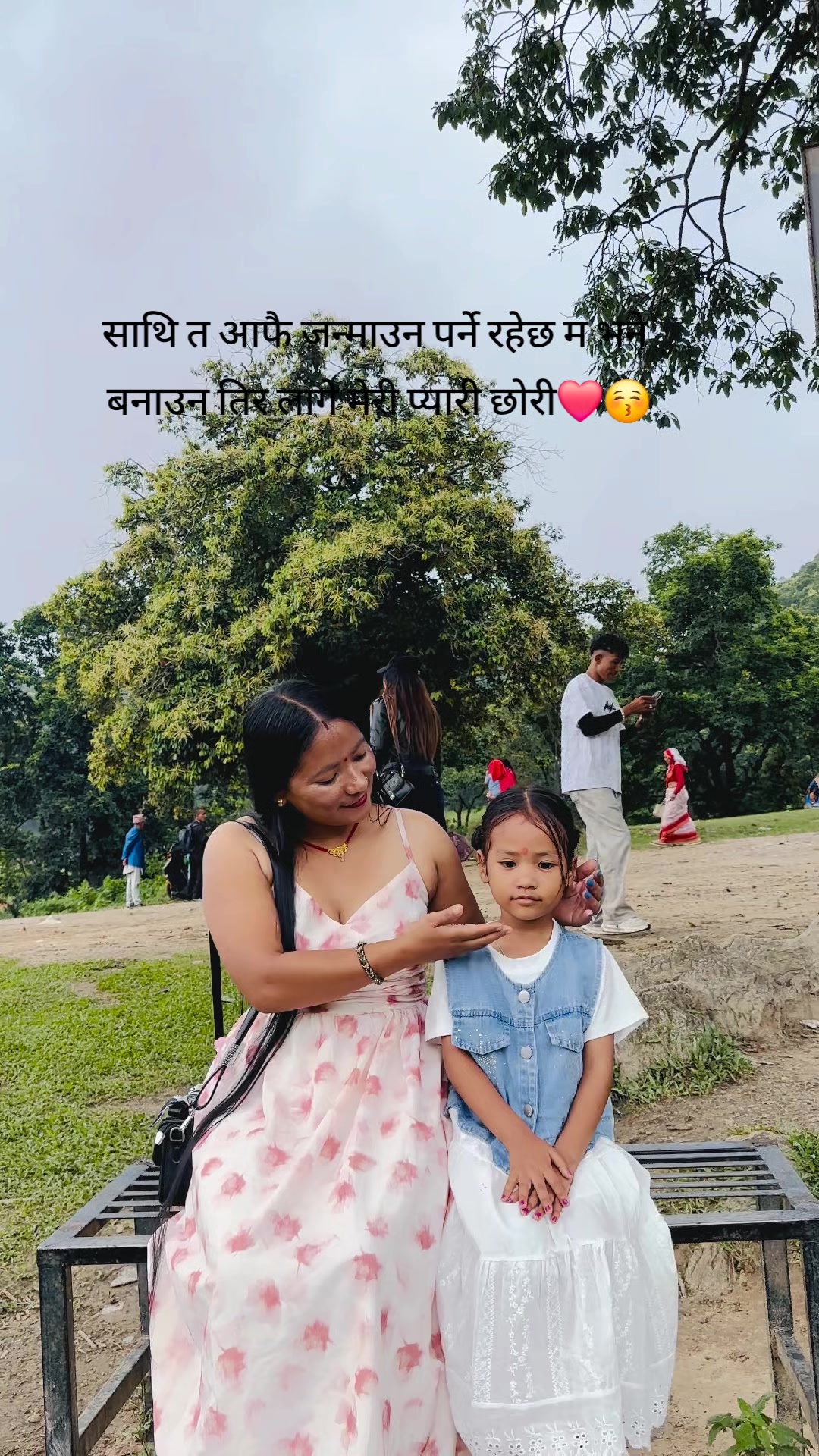 @Anjita magar