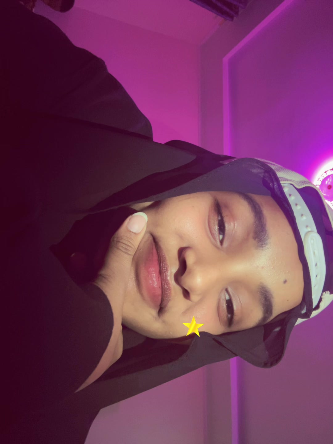 @Hafinaa🌸🎀