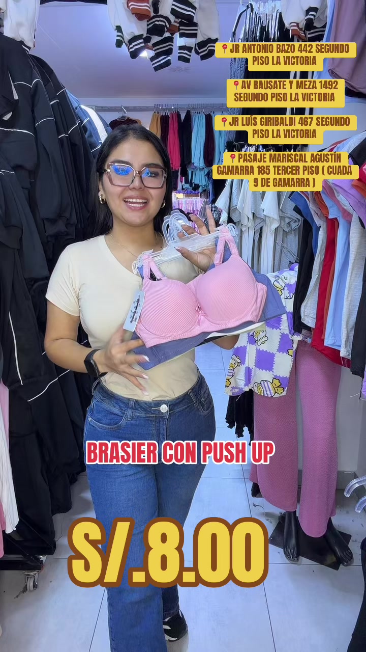 @KL MODA JUVENIL MAYORISTAS