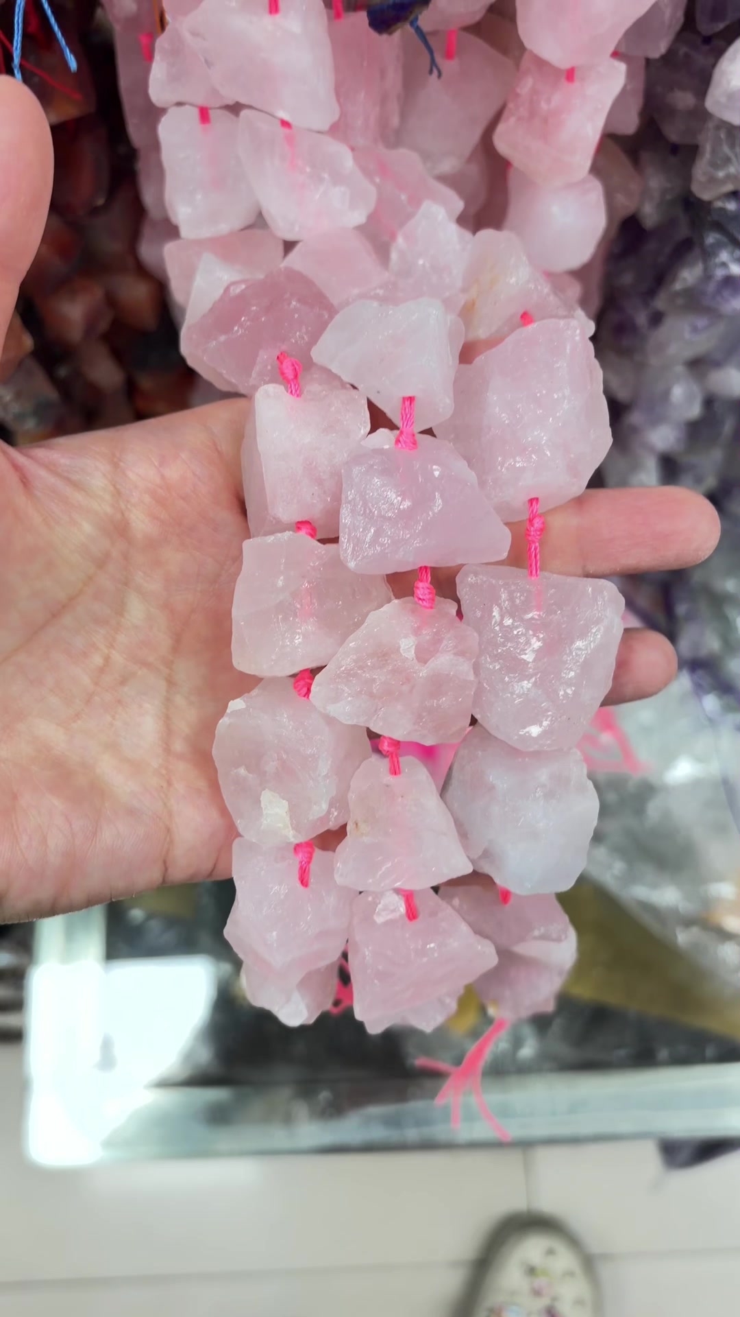 @Asingeloo Gemstone