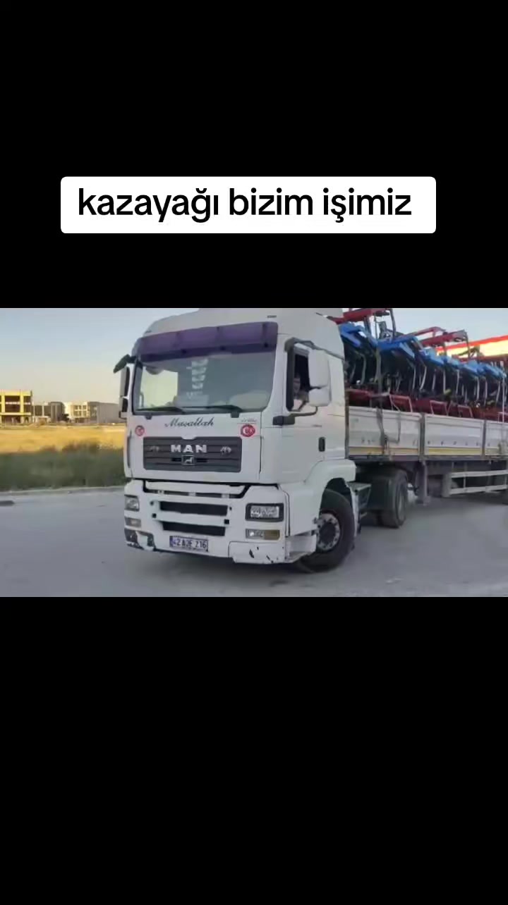 @ŞAHANLAR TARIM ALETLERİ