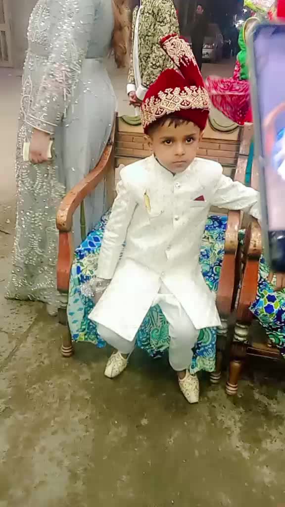 @baba ki pari