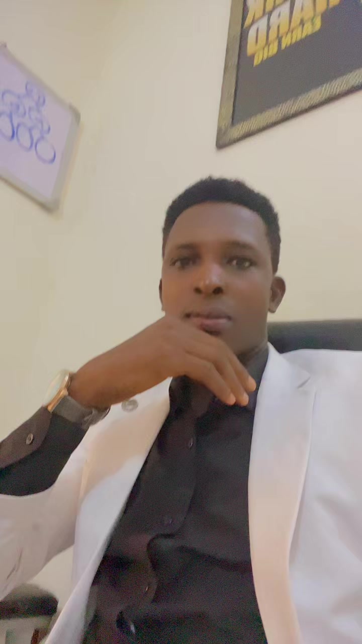 @Yahaya sani