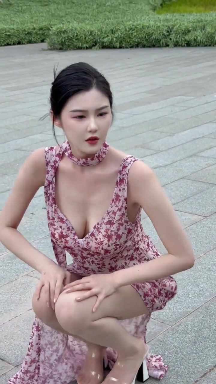 @큰아가씨는 성질이 나쁘다