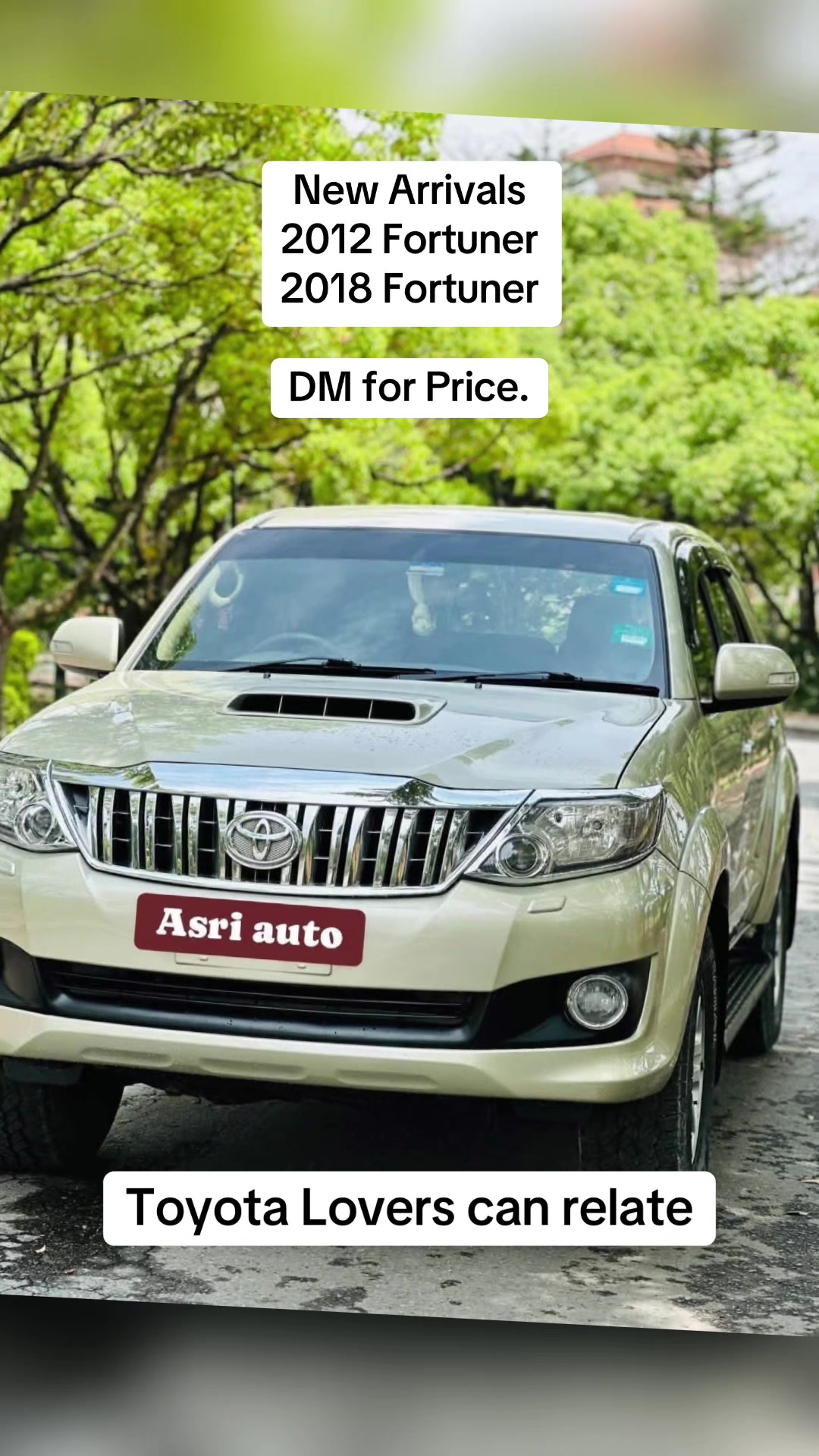 @Asri Auto