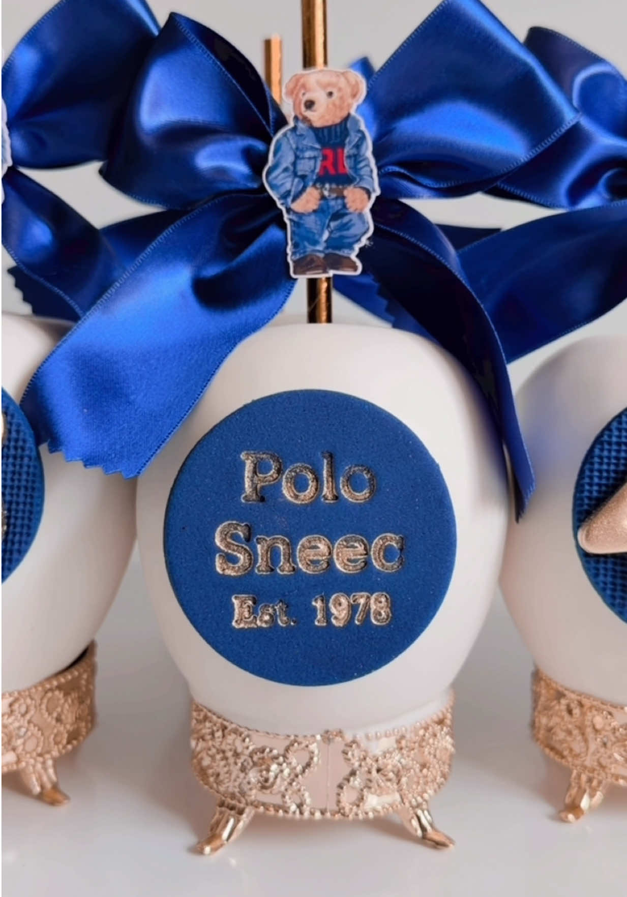 @Camarena CakePops