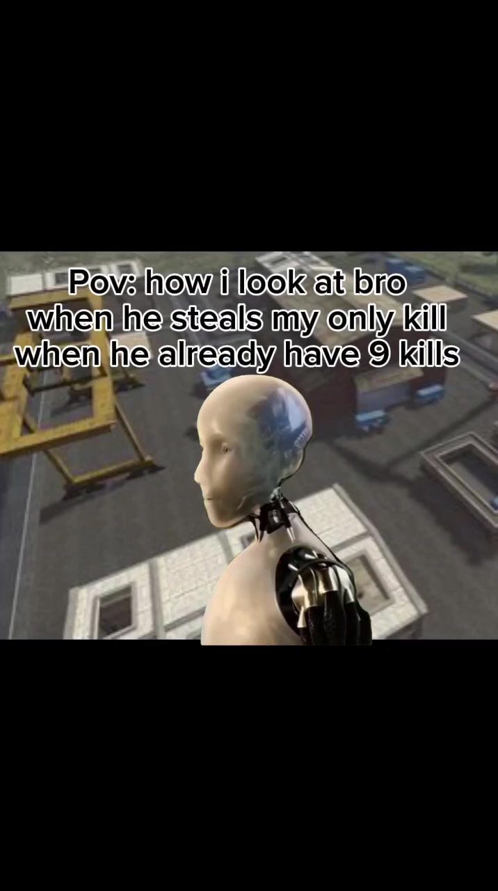 @ʷᶜ Random Guy
