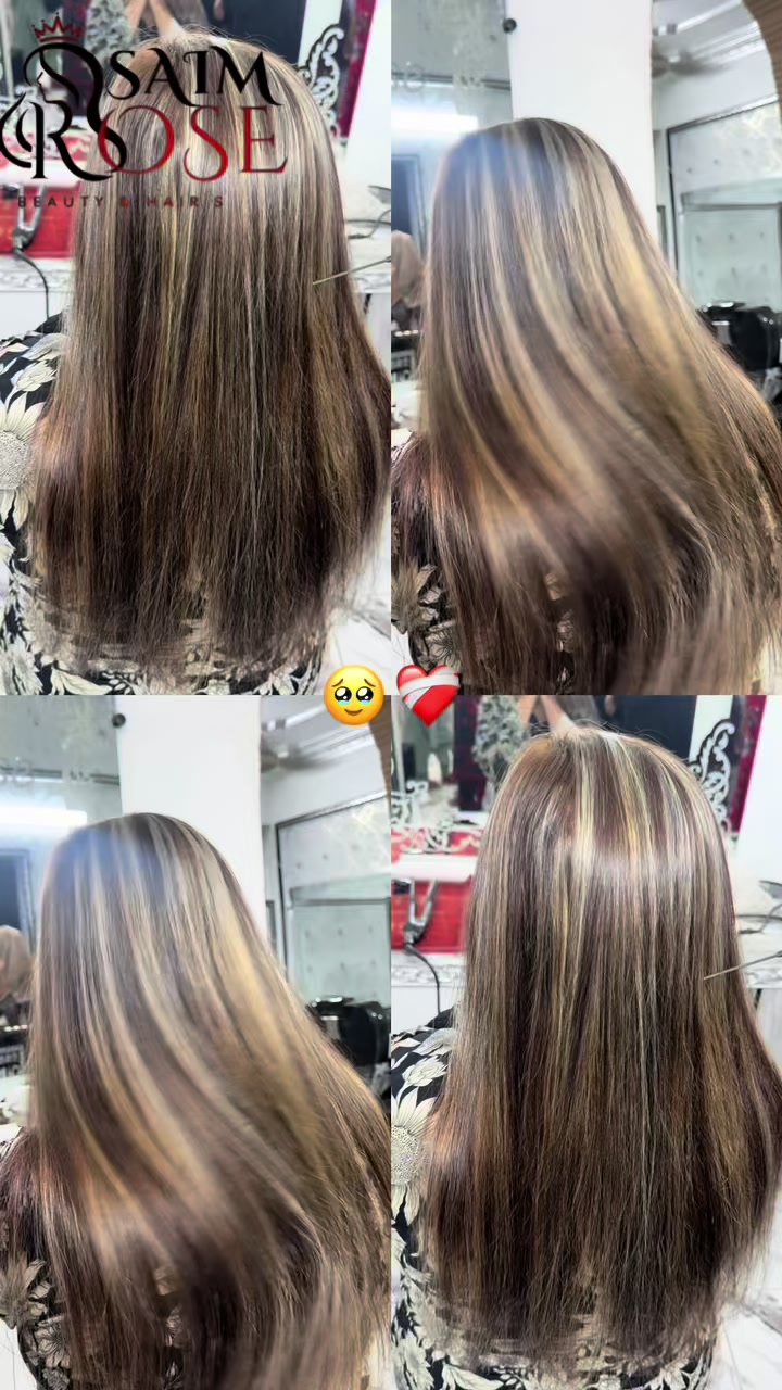 @(Saim Rose Beauty Parlour)