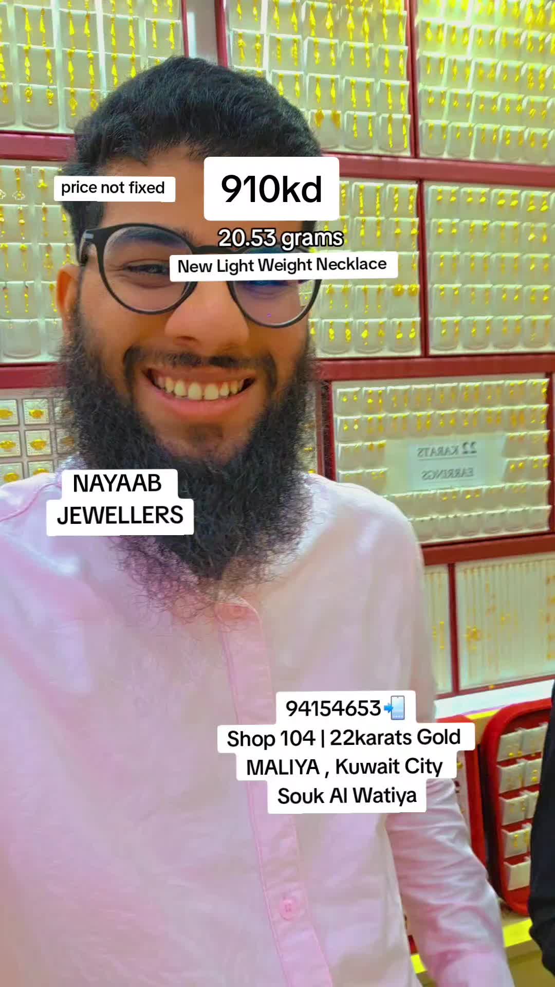 @nayaabgoldjewellers