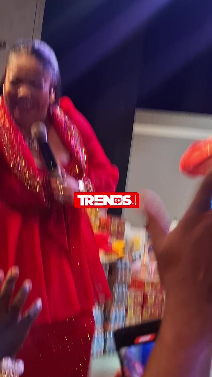 @TRENDS GH