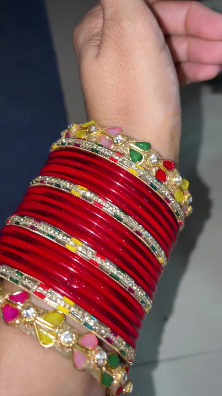 @Aaradhya Shringaar Mahendranga