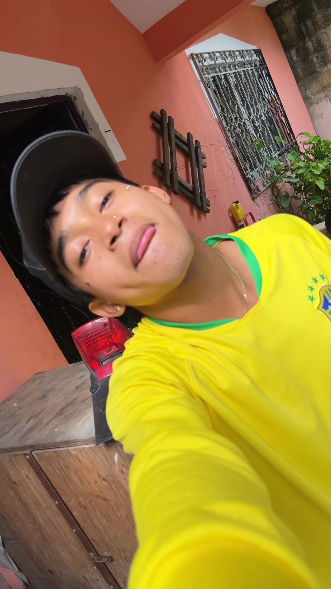 @Irvinsito