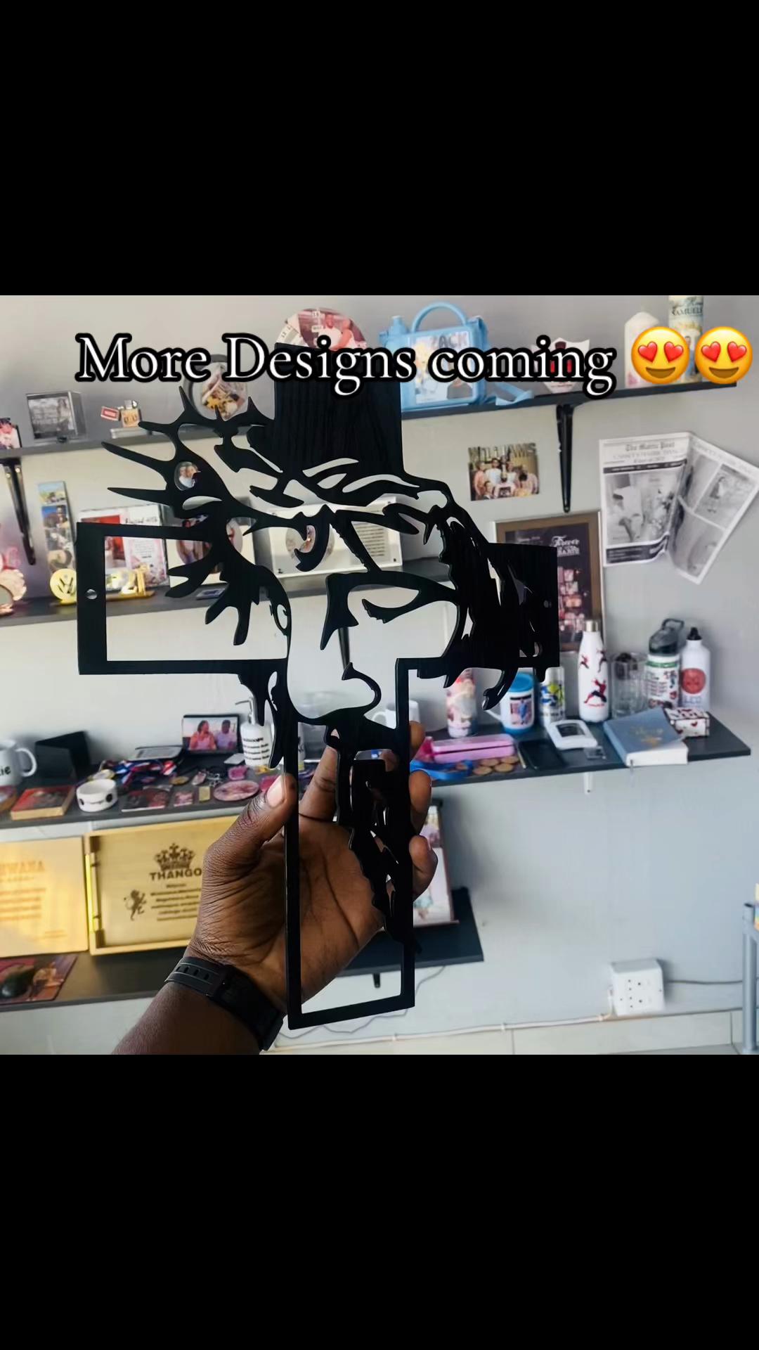 @J & Z Creative Studio