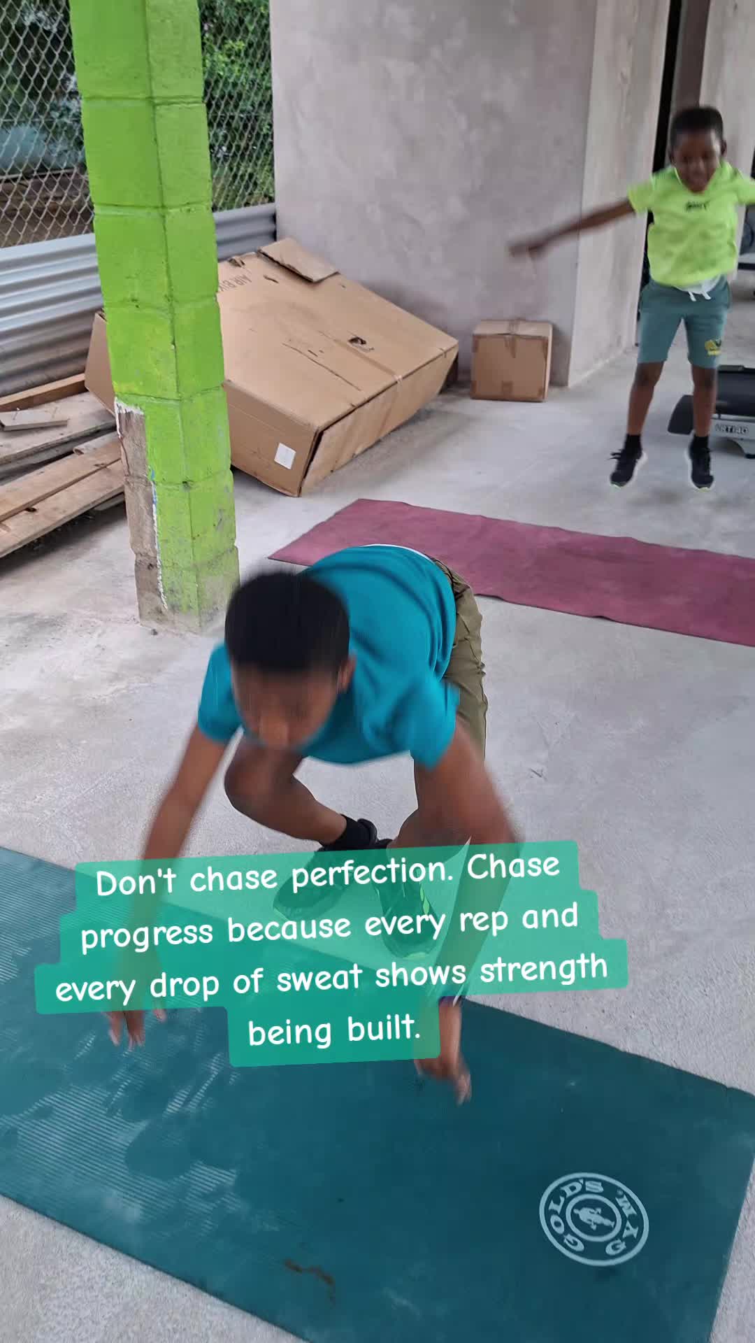 @Prominencefitness