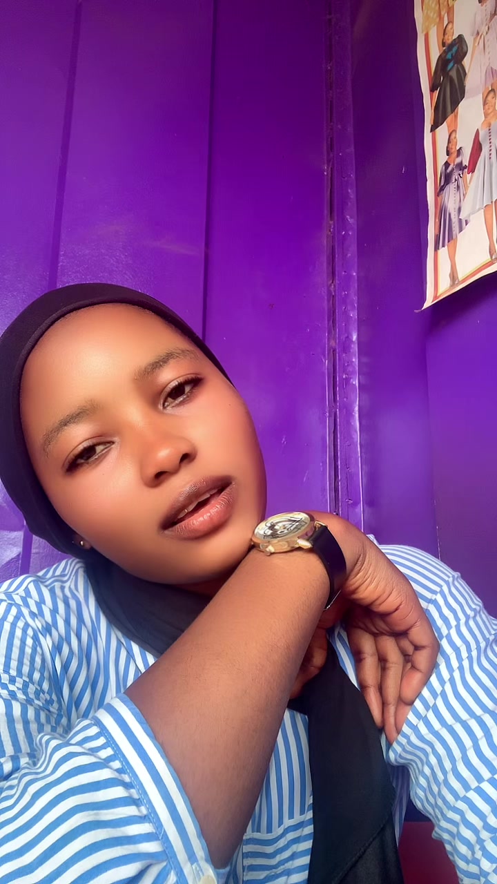 @Efiyah panyin💖