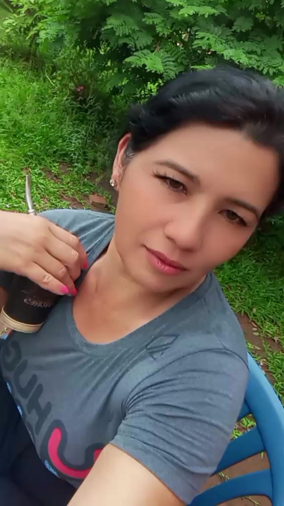 @Miguela Escobar