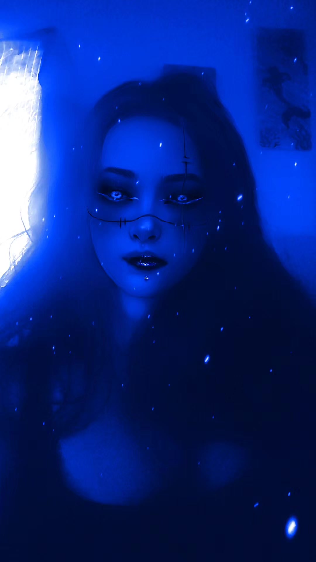@KimCroft🧸🌹💙🎸🐋🐬🦋😈👻☘️🔥