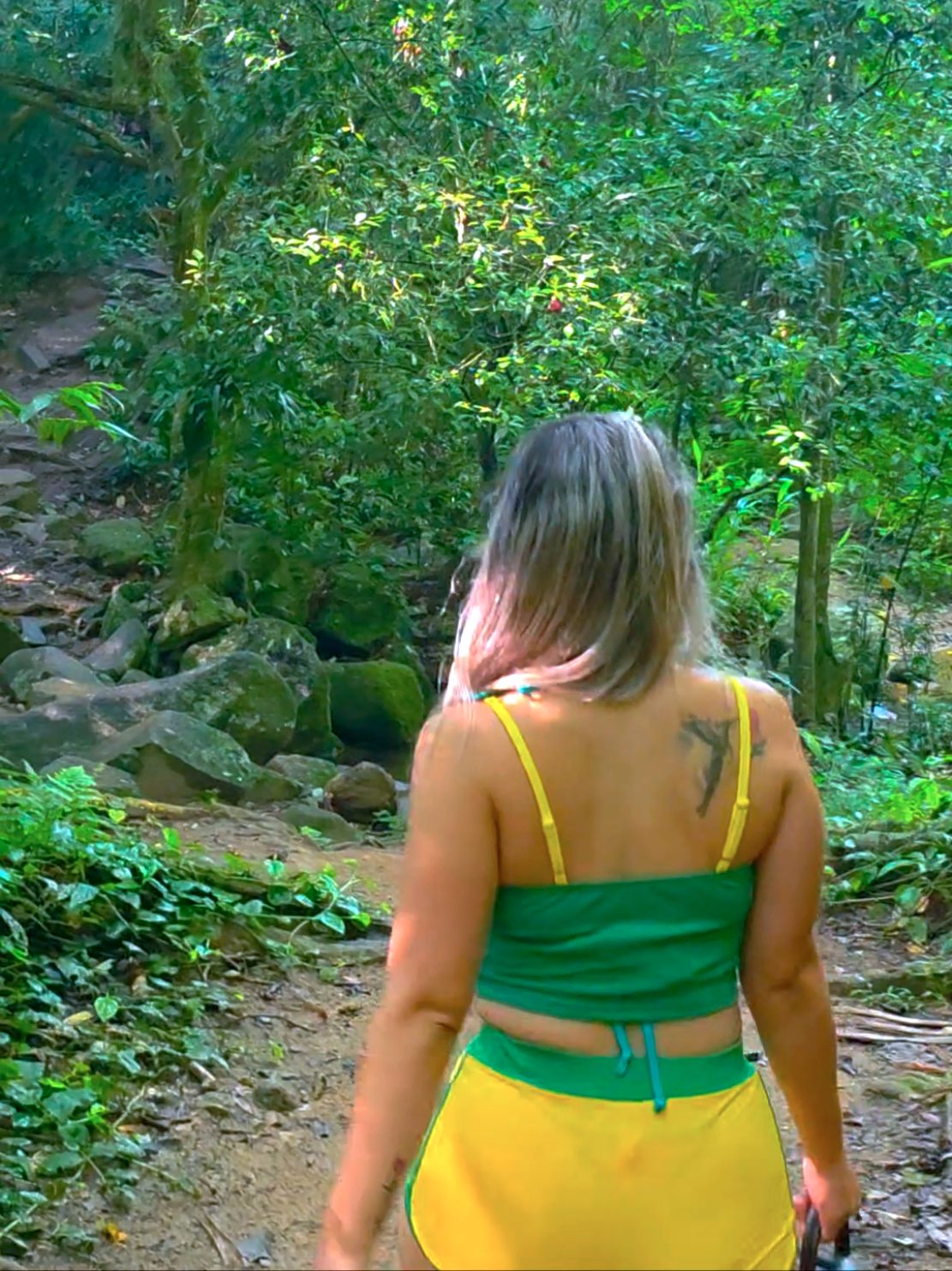 @Brazilian Adventure