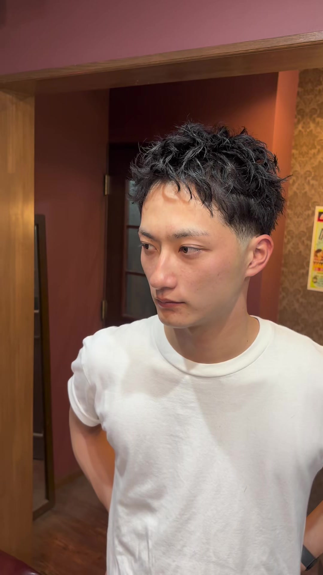 @川越でゆる〜くやってる美容師