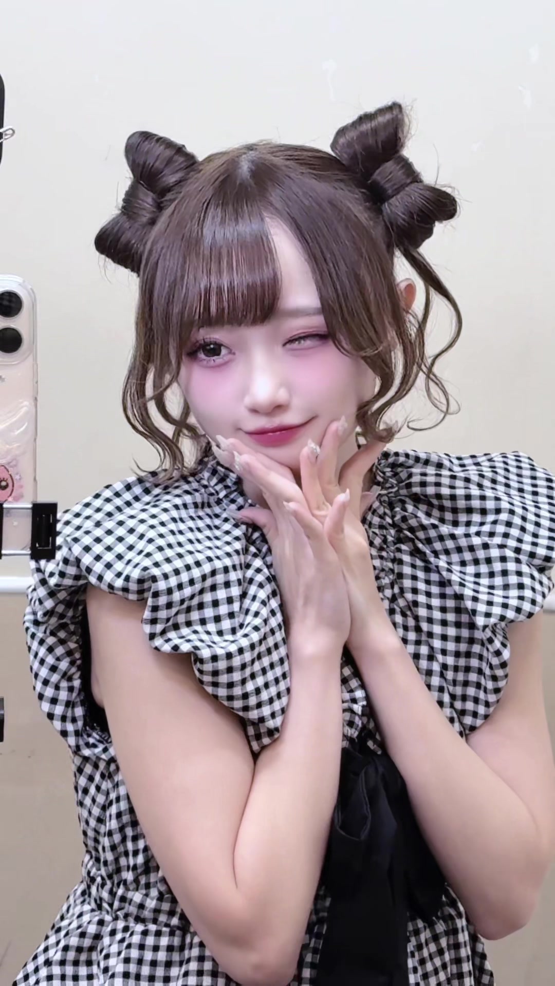 @にしのありさ