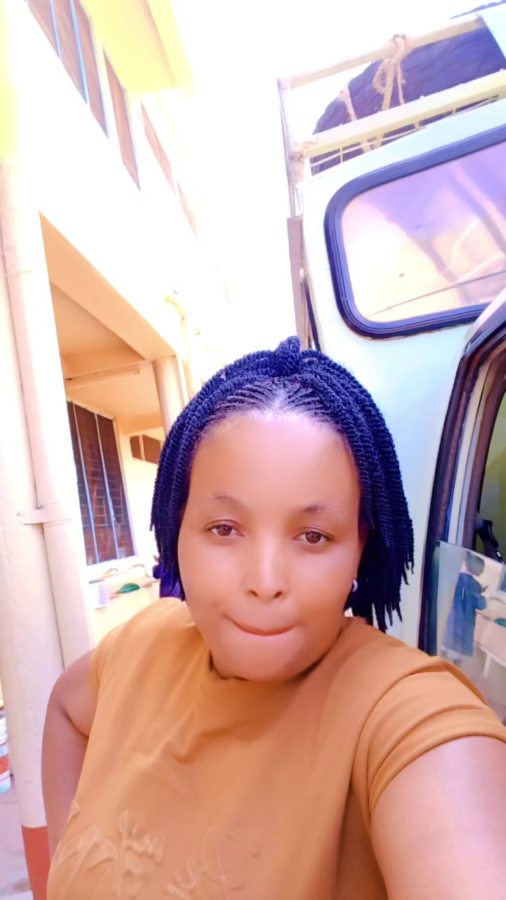 @Eunice Riungu