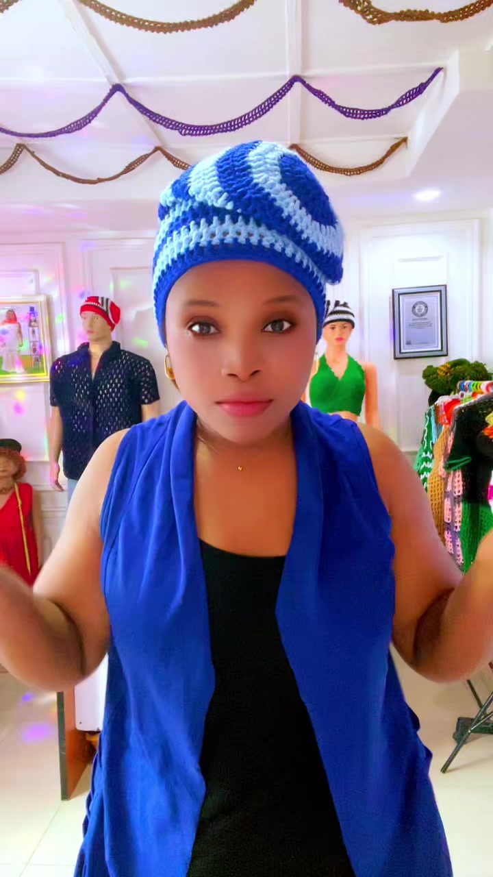@Okafor Chidinma Modupe