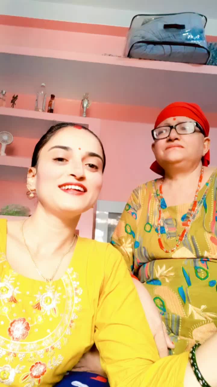 @Jamuna Pandey