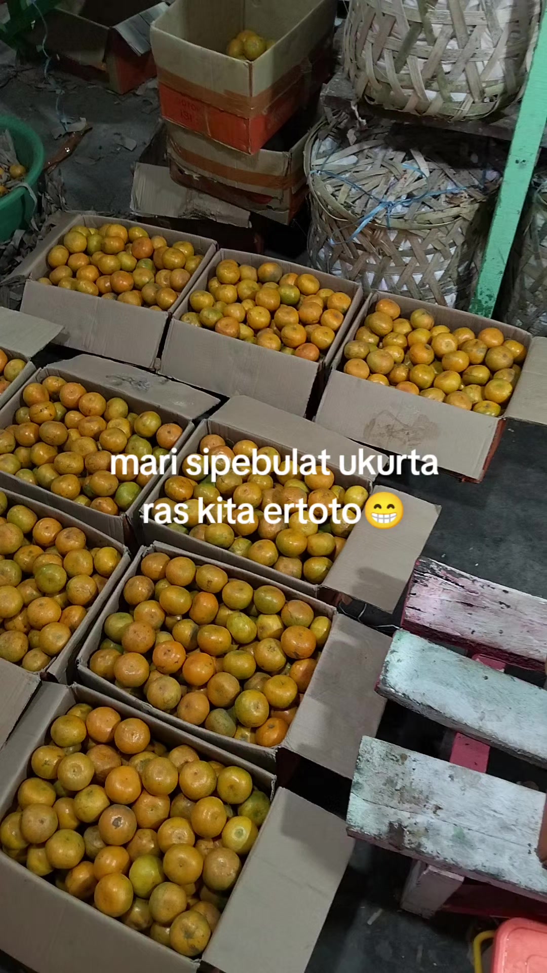 @TKM - Timai Kuah Maler