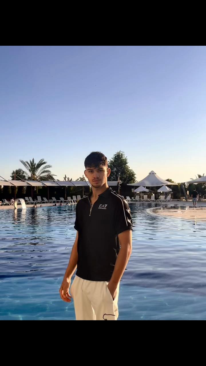 @berkaydulger