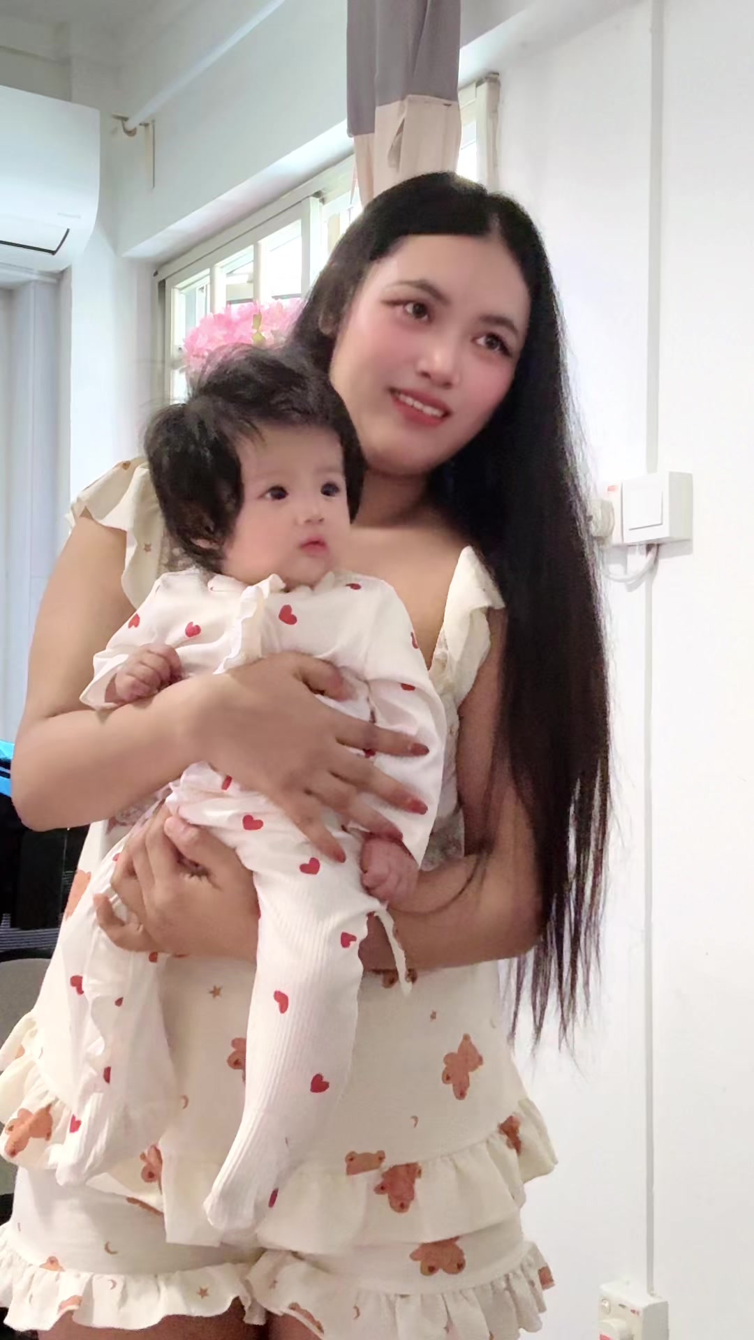 @Stella🌟&Mom🎀🇸🇬🇲🇲