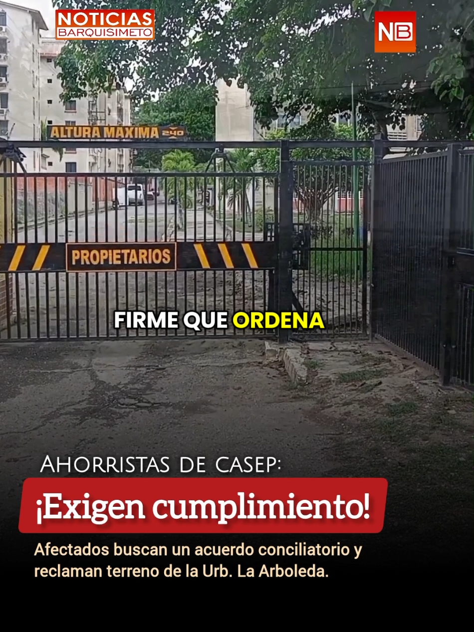 @Noticias Barquisimeto