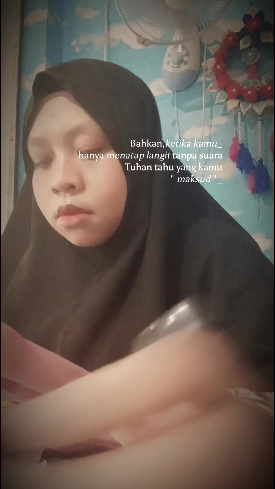 @Ibu Nisaa | Teacher Life Story