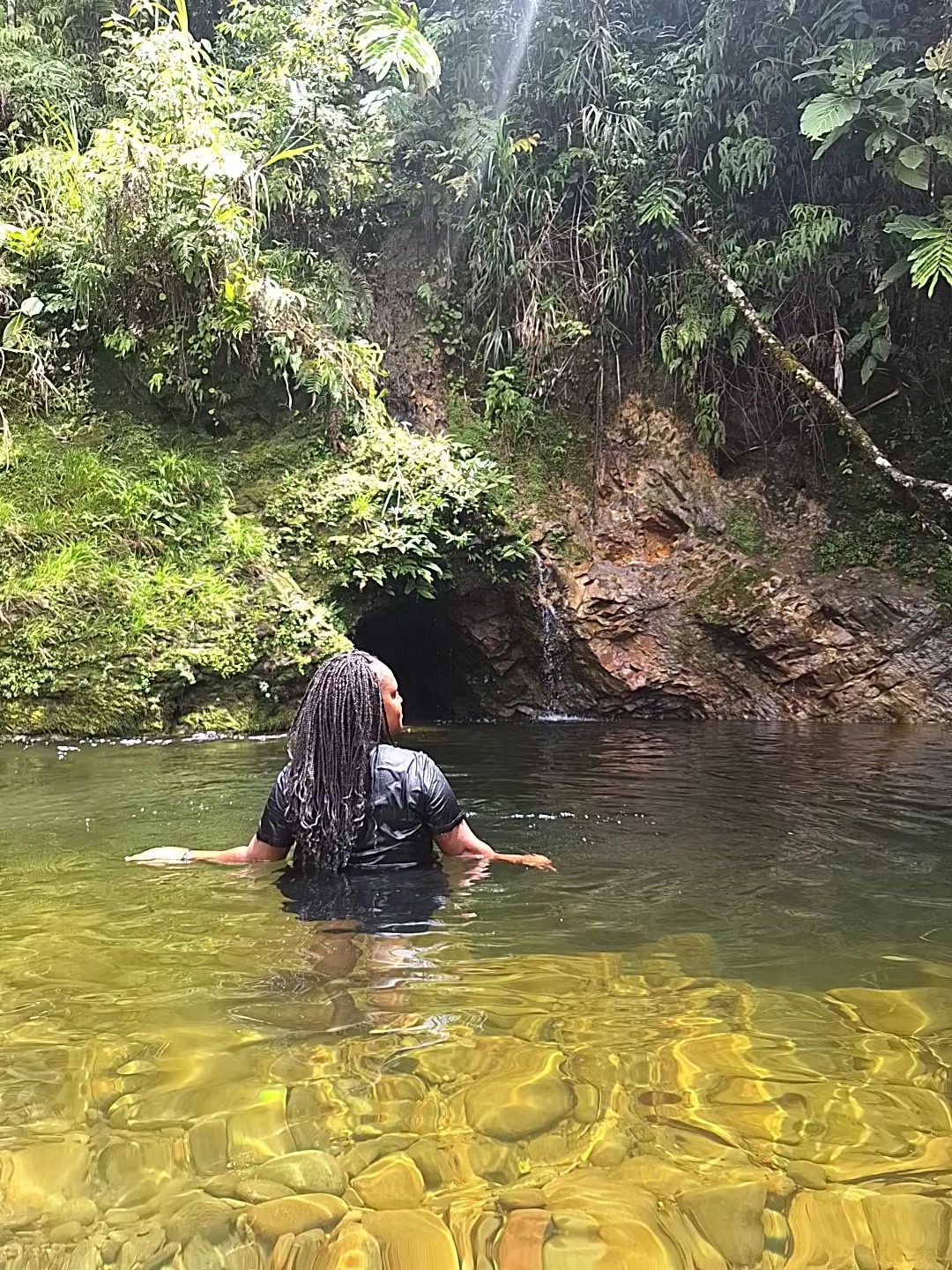 @Kali Mara