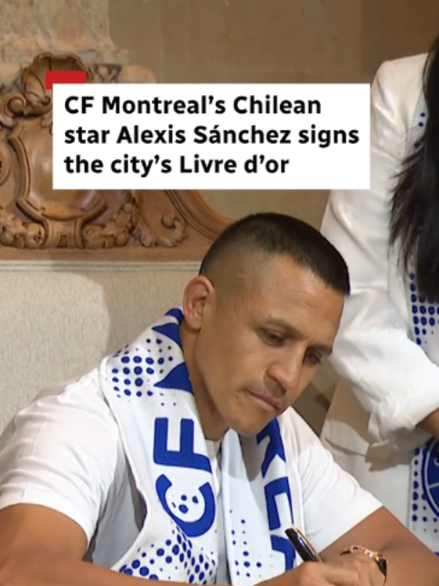@CBC Montreal