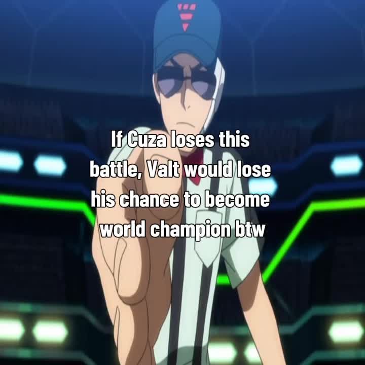 @Beyblade is so okay