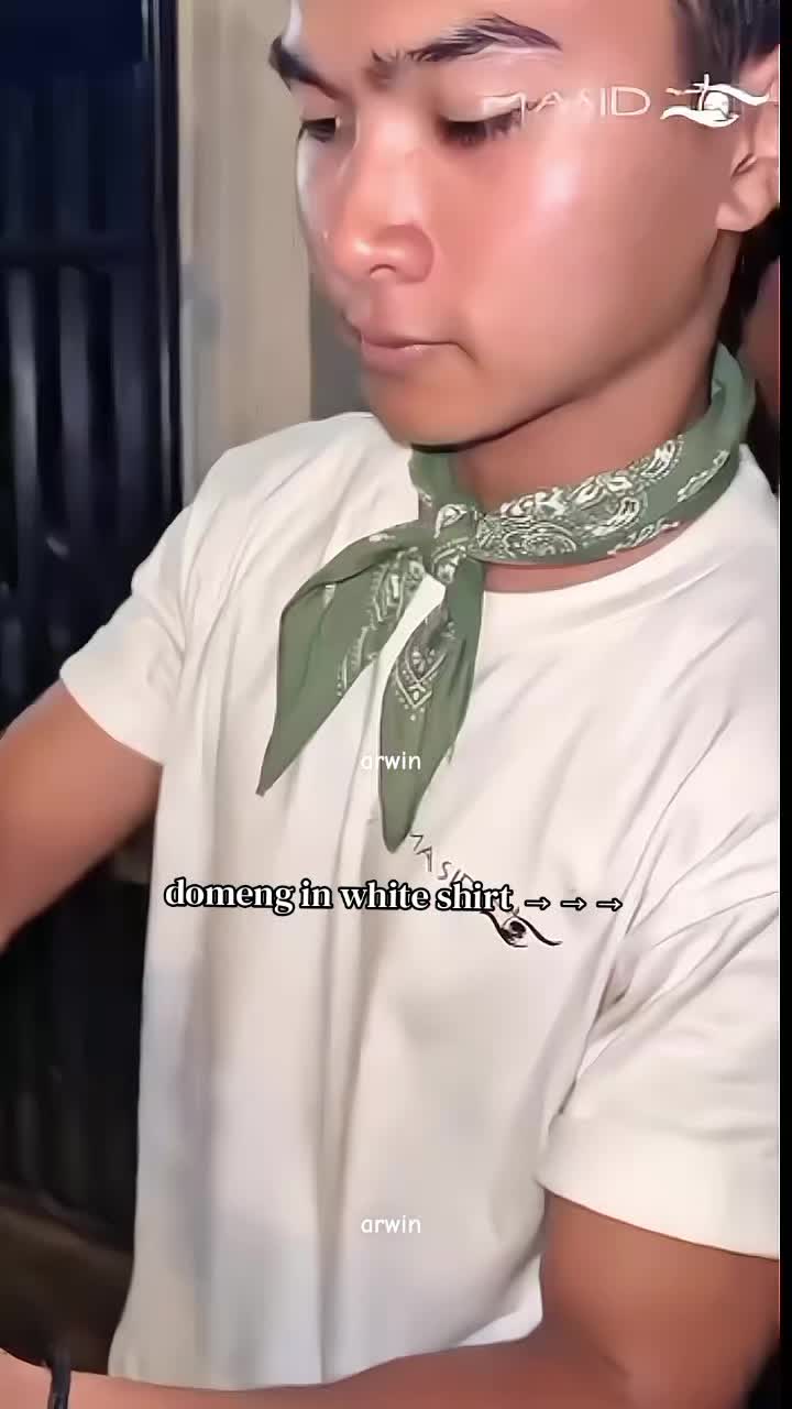 @Arwin (domeng)๐๐ค