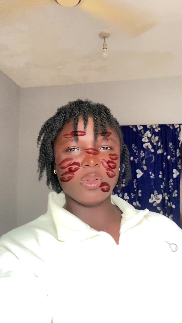 @Ama Bintuu