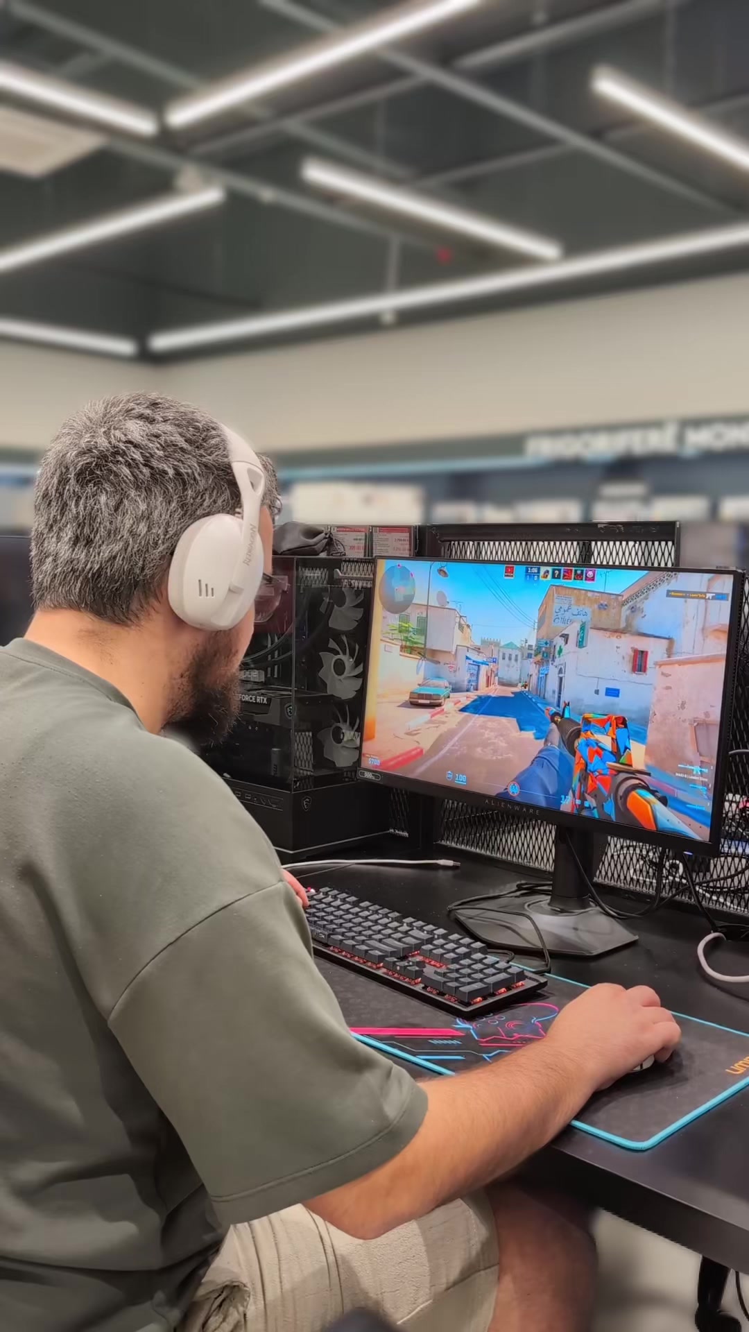 @XPortal Esports
