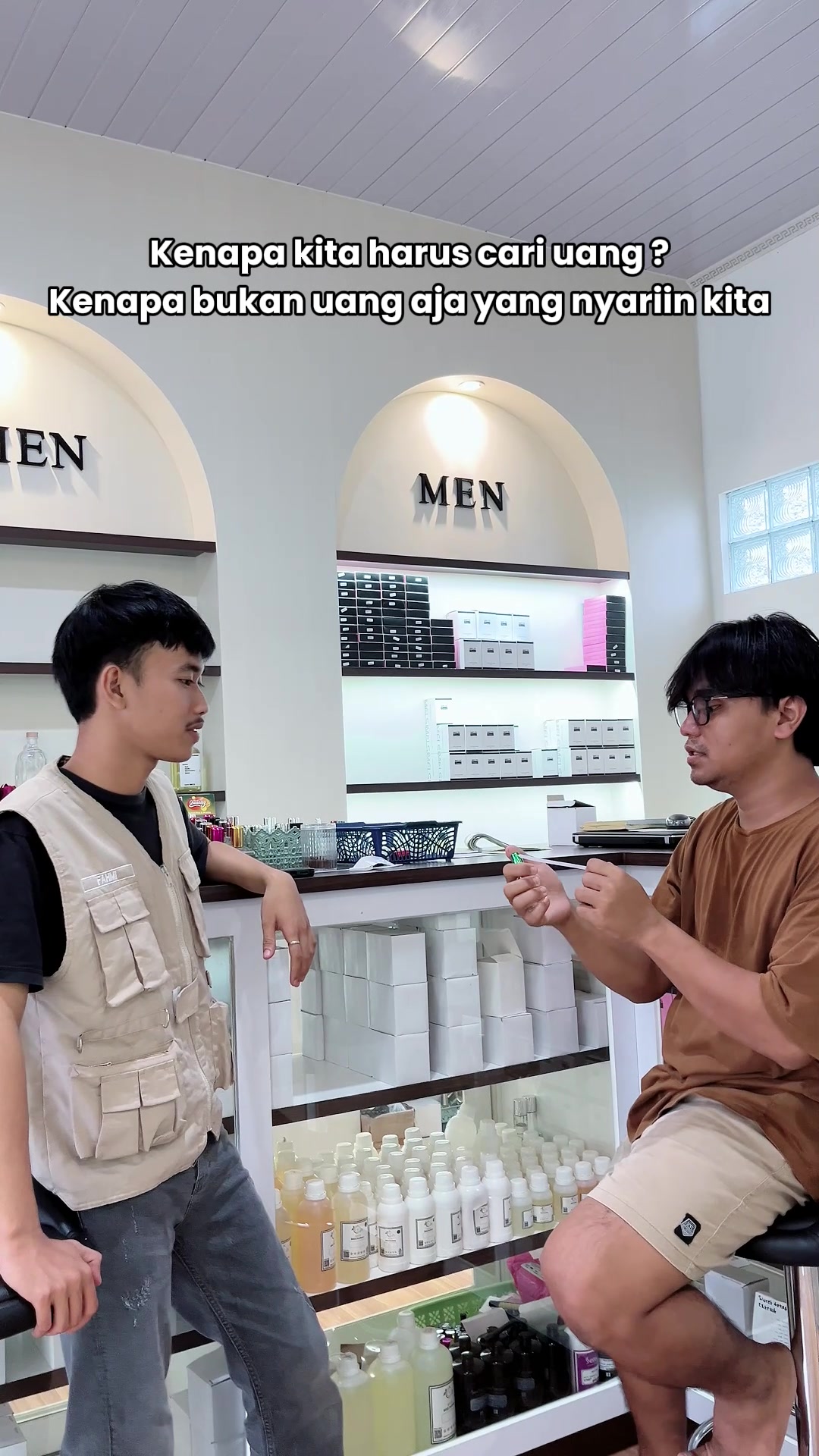 @MELSI PARFUME