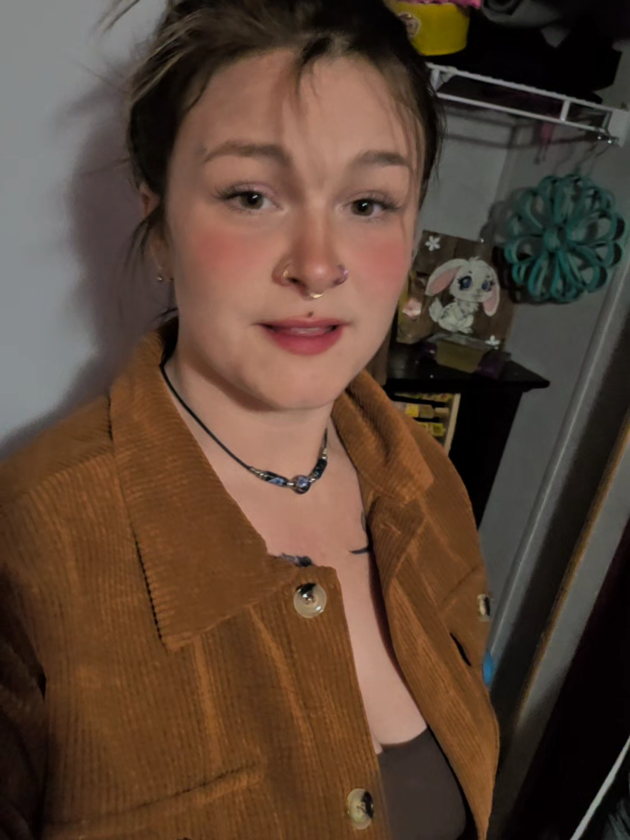 @Destiny McGregor