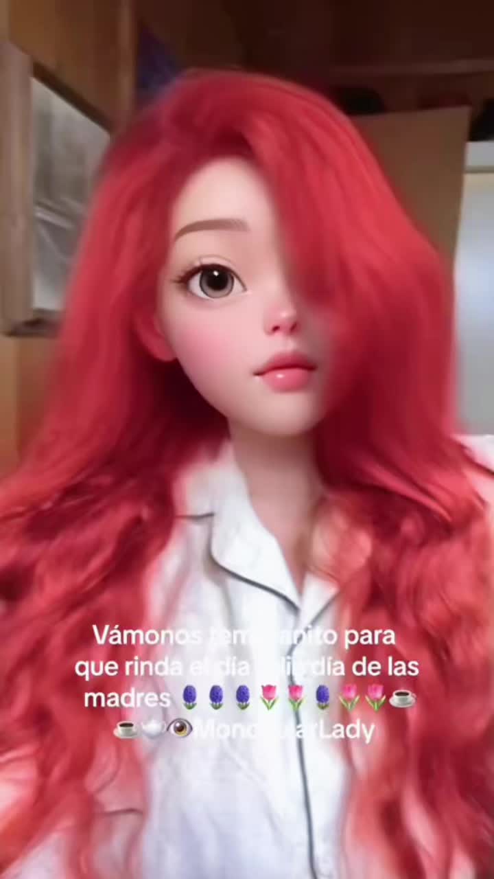 @Lareinadelosparchesvlogs