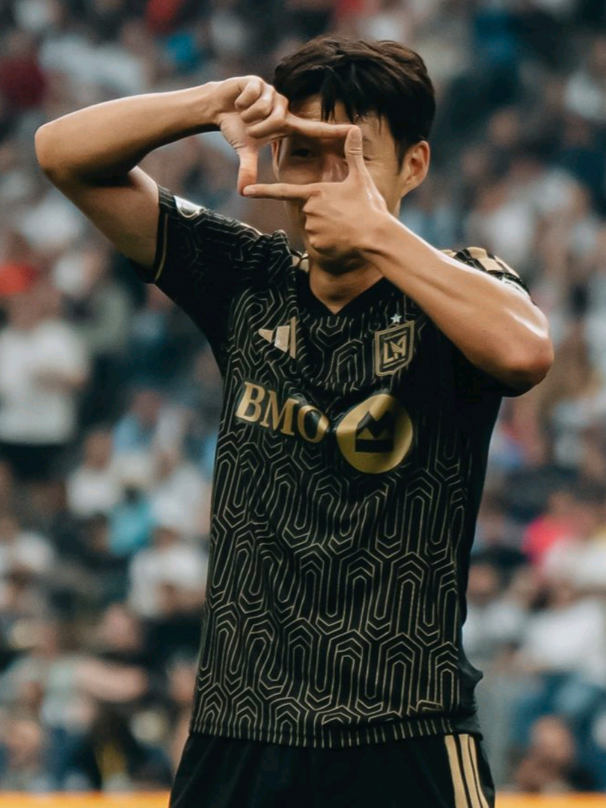 @Sonny07SonHeungMin