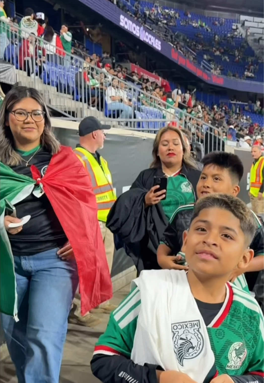 @Selección Nacional