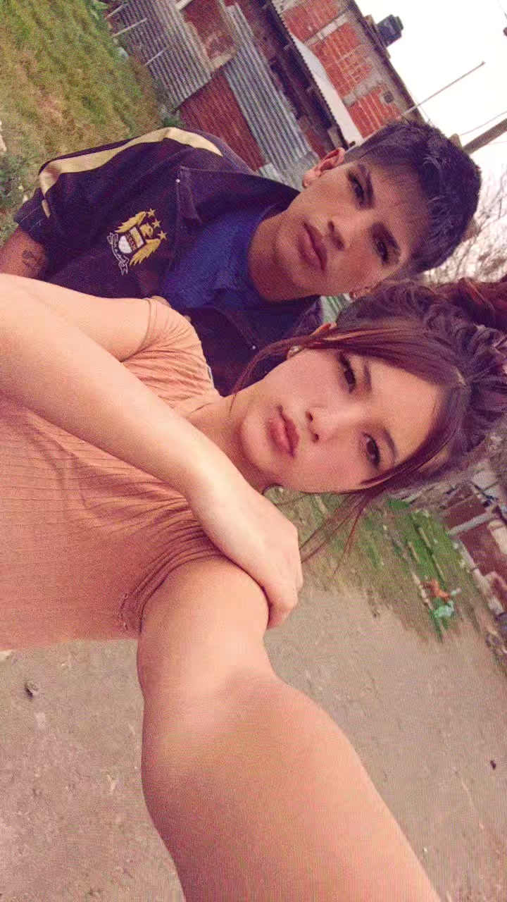 @Martina Gonzalez