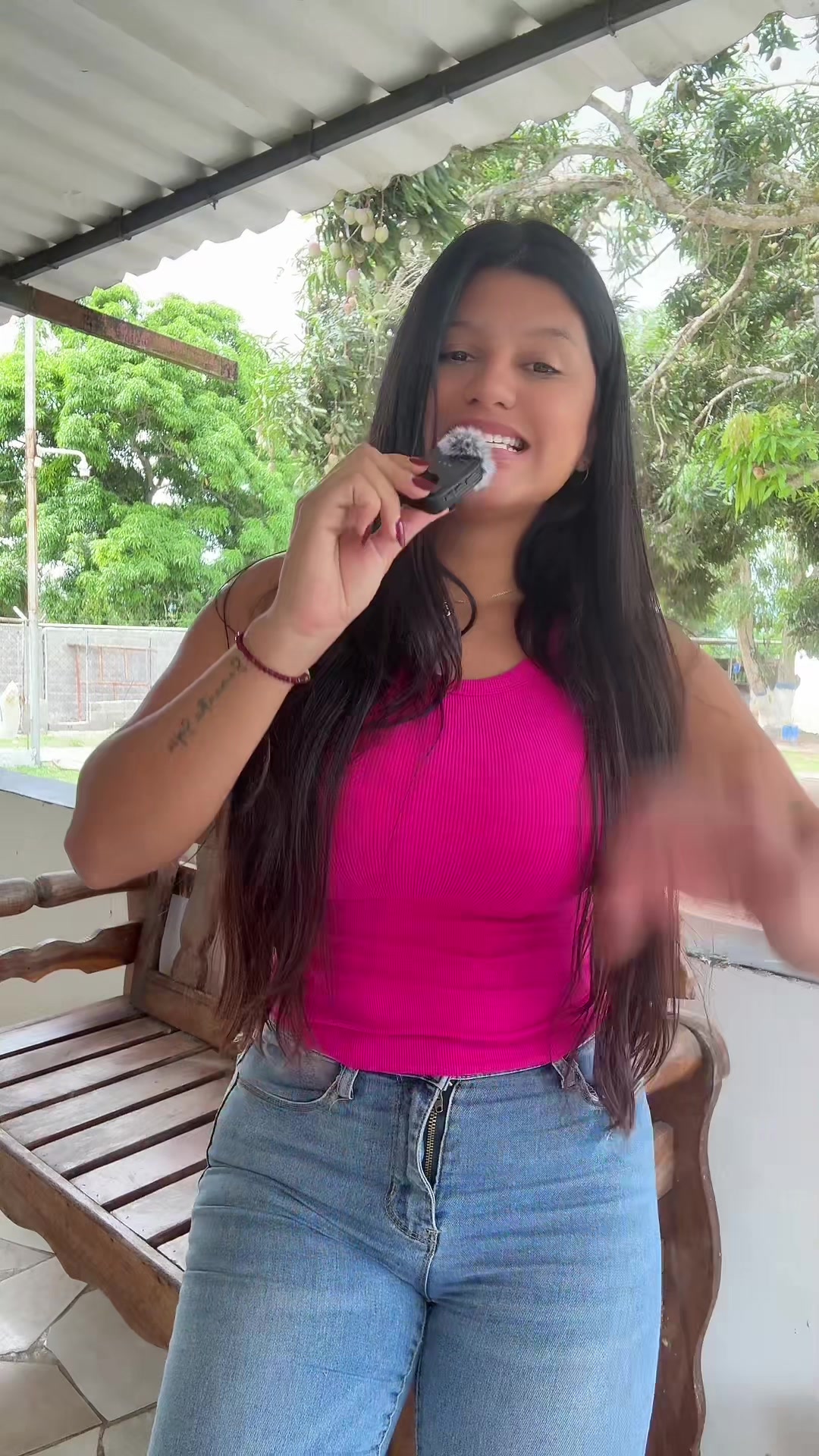 @Granjamascotalandiayaracuy